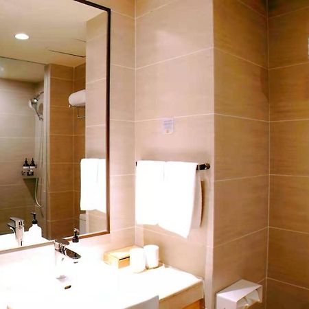 Ji Hotel Şanghay Dış mekan fotoğraf